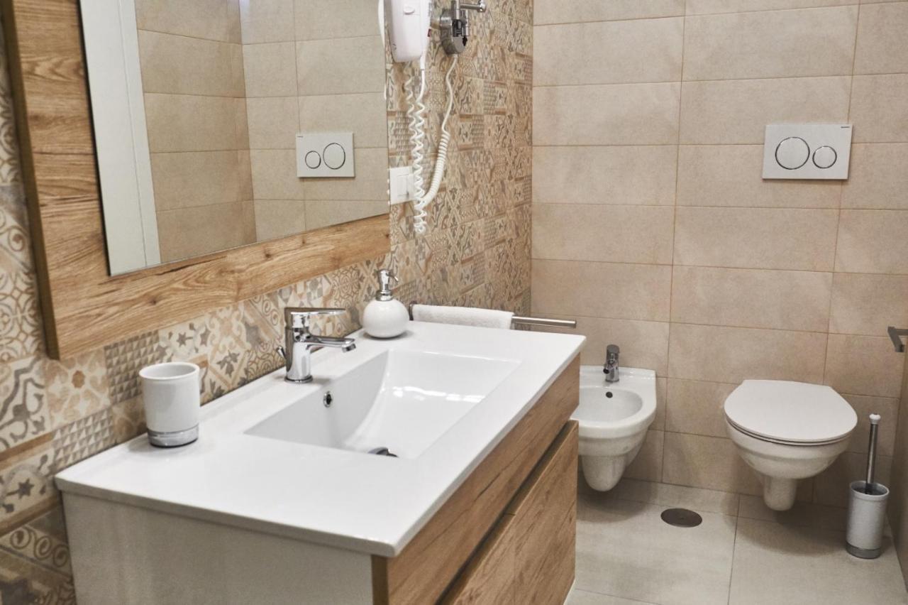 Equorum Delicious Suite - Ostuni Centro Экстерьер фото