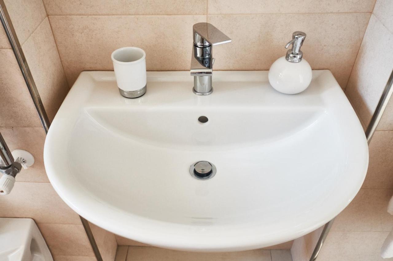 Equorum Delicious Suite - Ostuni Centro Экстерьер фото