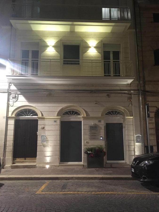 Equorum Delicious Suite - Ostuni Centro Экстерьер фото
