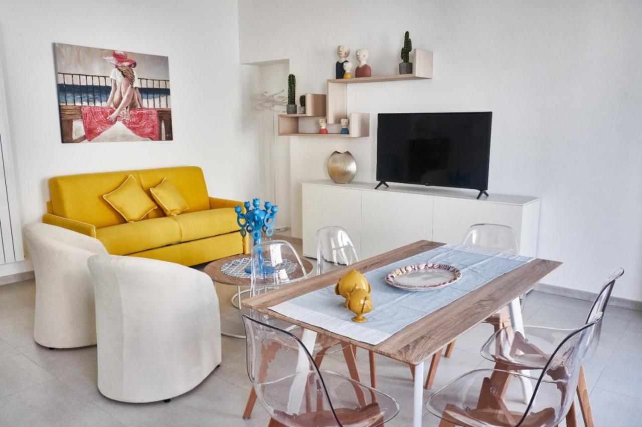 Equorum Delicious Suite - Ostuni Centro Экстерьер фото