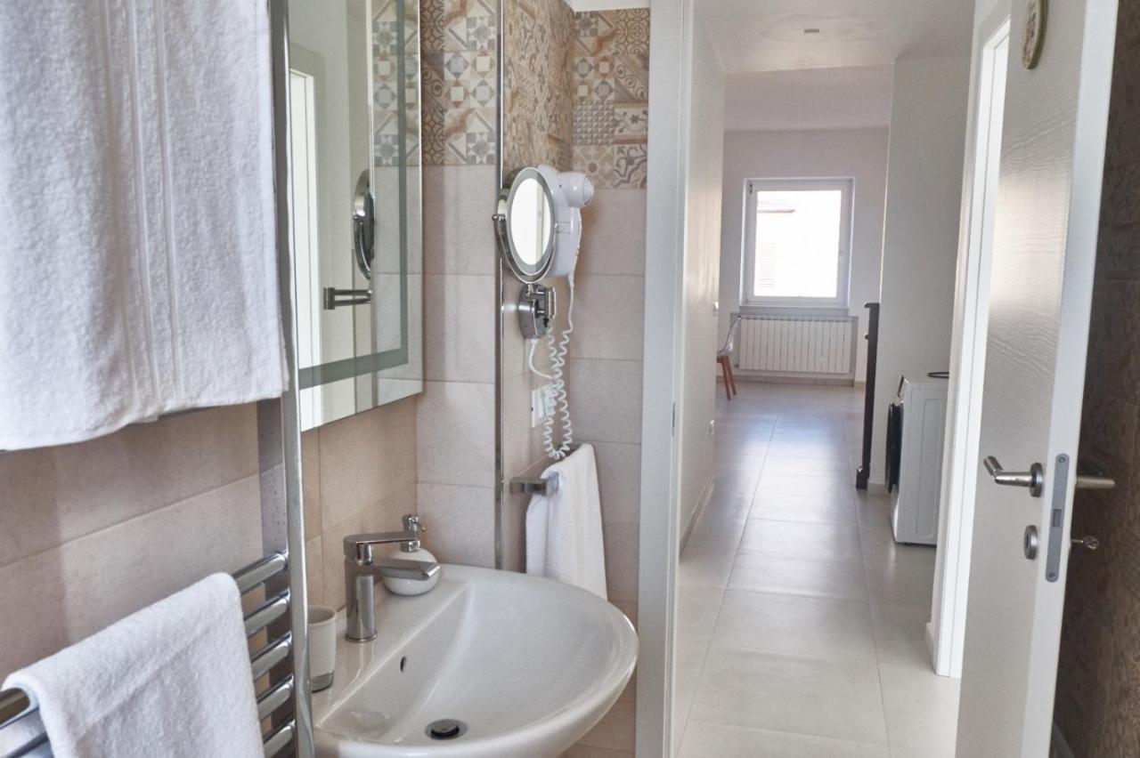 Equorum Delicious Suite - Ostuni Centro Экстерьер фото