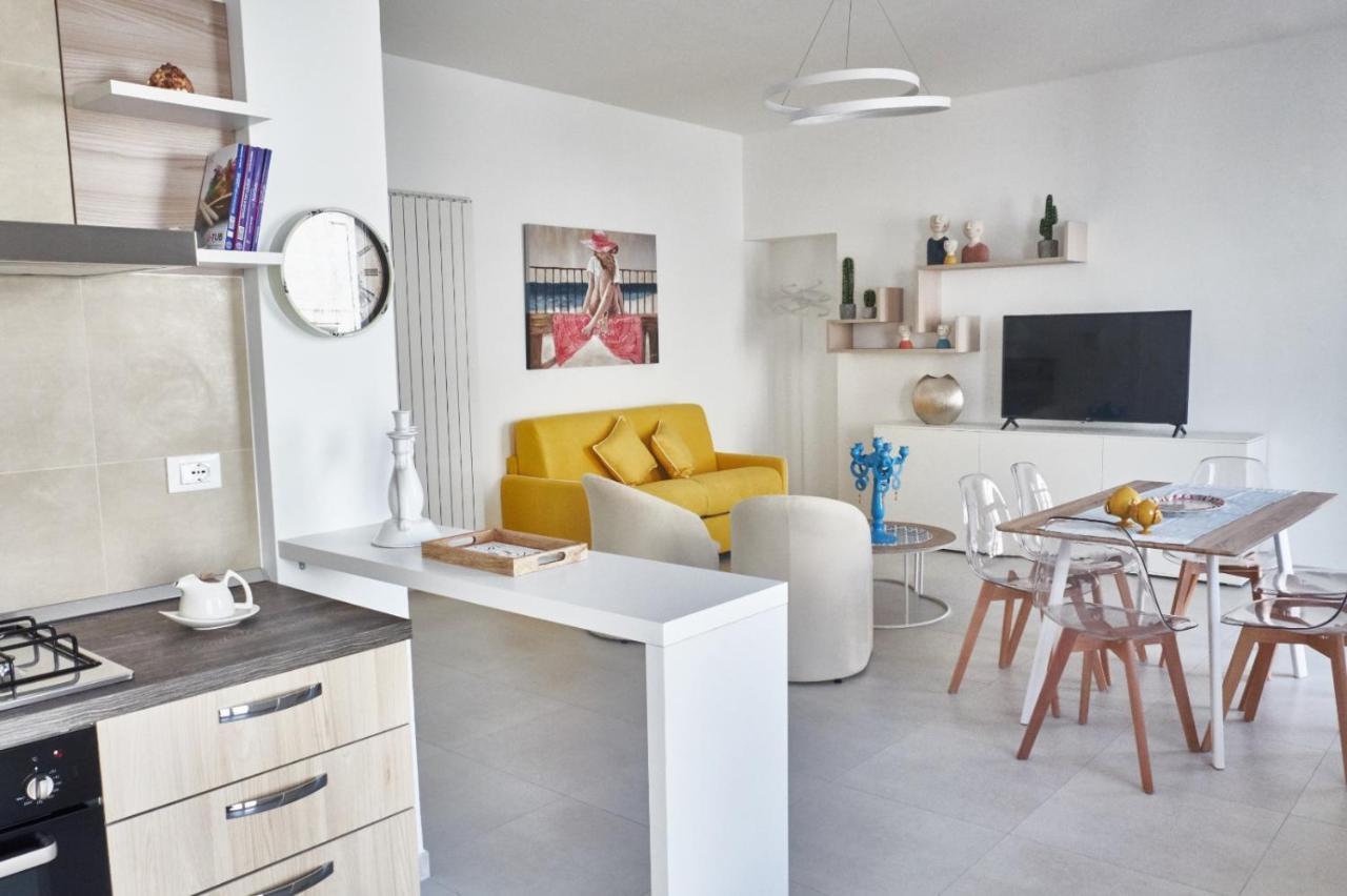 Equorum Delicious Suite - Ostuni Centro Экстерьер фото