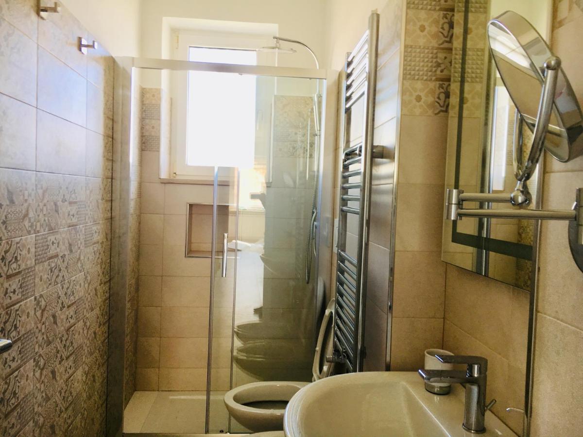 Equorum Delicious Suite - Ostuni Centro Экстерьер фото