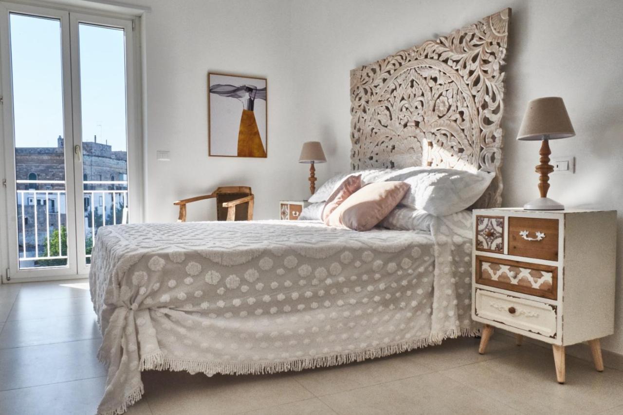 Equorum Delicious Suite - Ostuni Centro Экстерьер фото