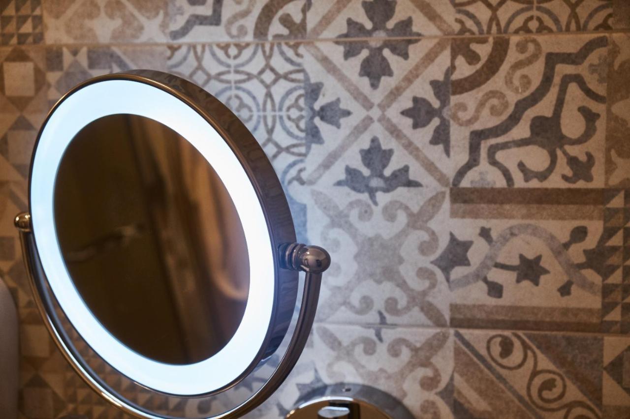 Equorum Delicious Suite - Ostuni Centro Экстерьер фото