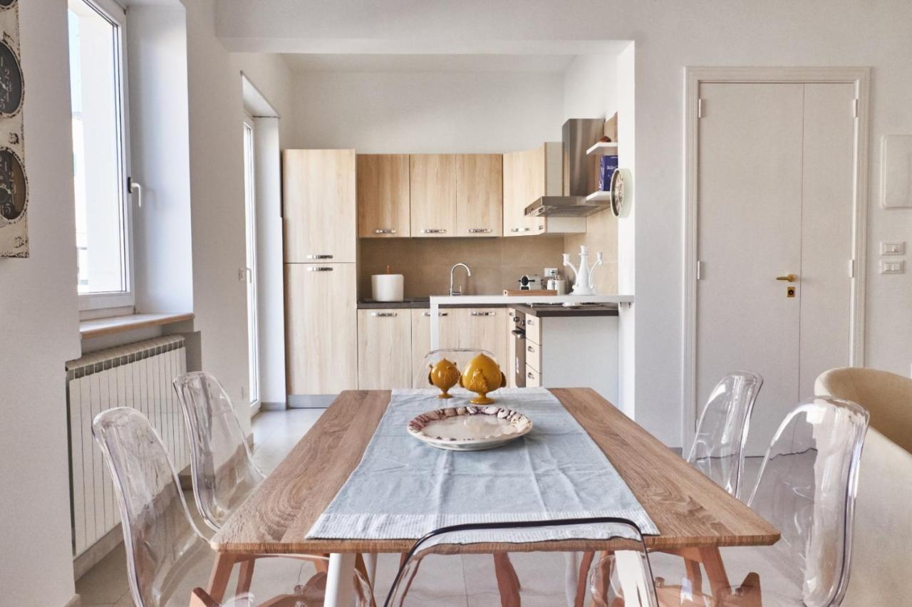 Equorum Delicious Suite - Ostuni Centro Экстерьер фото