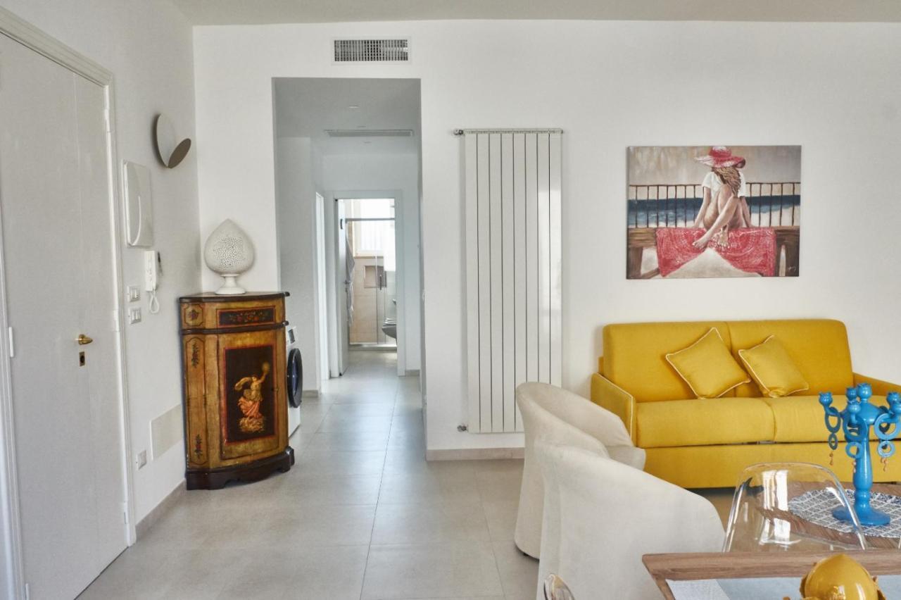Equorum Delicious Suite - Ostuni Centro Экстерьер фото