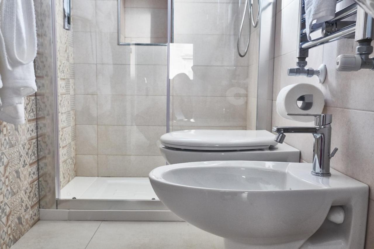 Equorum Delicious Suite - Ostuni Centro Экстерьер фото