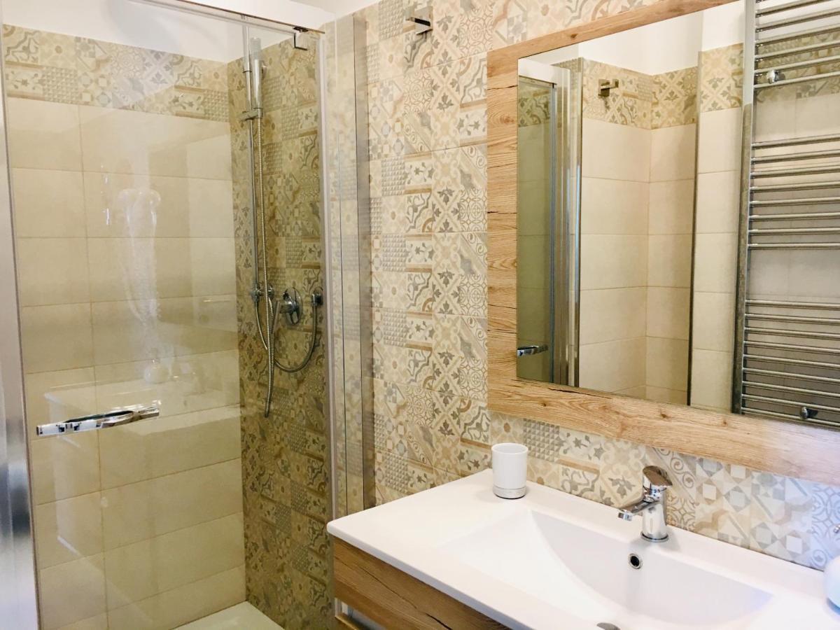 Equorum Delicious Suite - Ostuni Centro Экстерьер фото