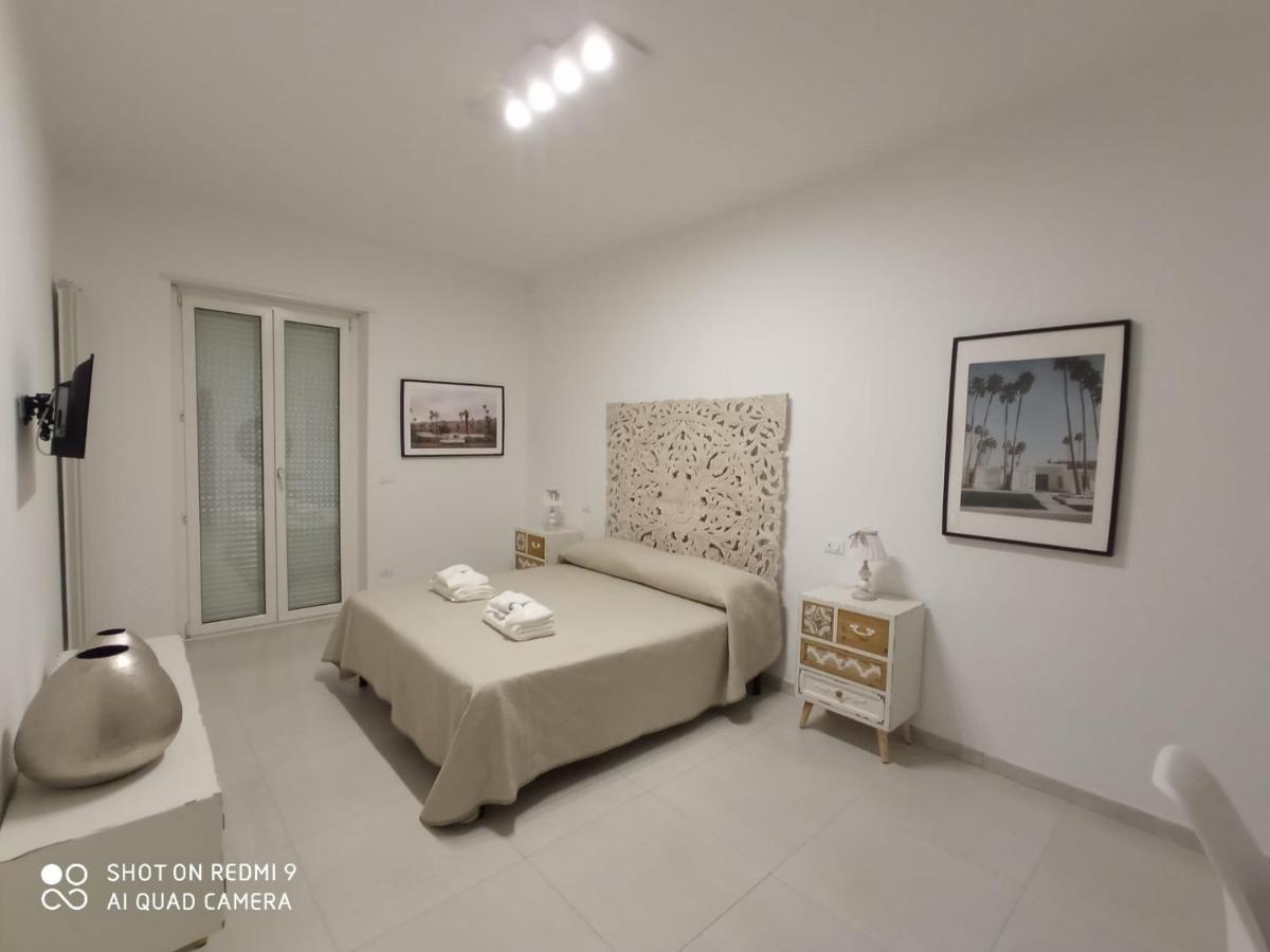 Equorum Delicious Suite - Ostuni Centro Экстерьер фото