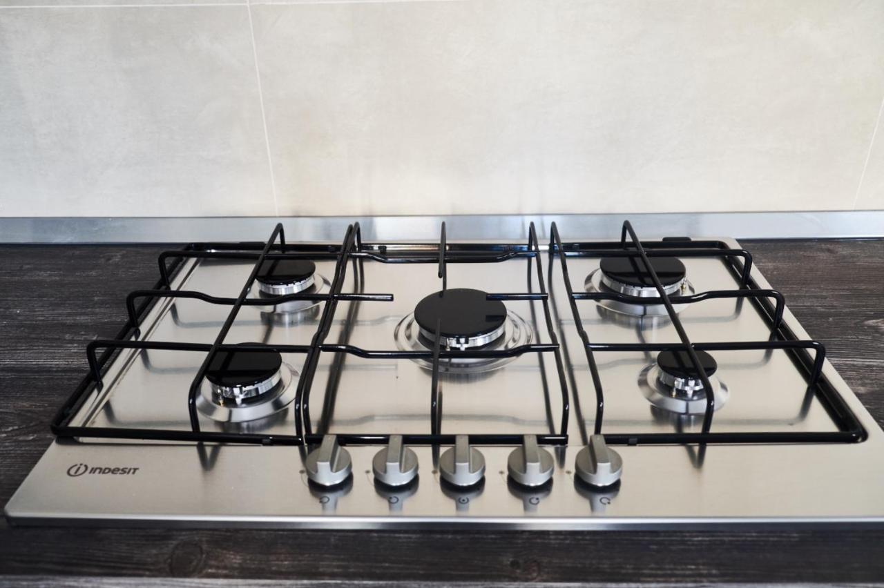 Equorum Delicious Suite - Ostuni Centro Экстерьер фото