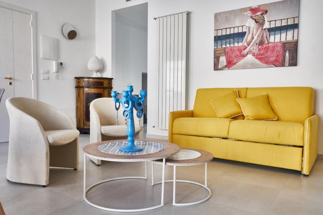 Equorum Delicious Suite - Ostuni Centro Экстерьер фото