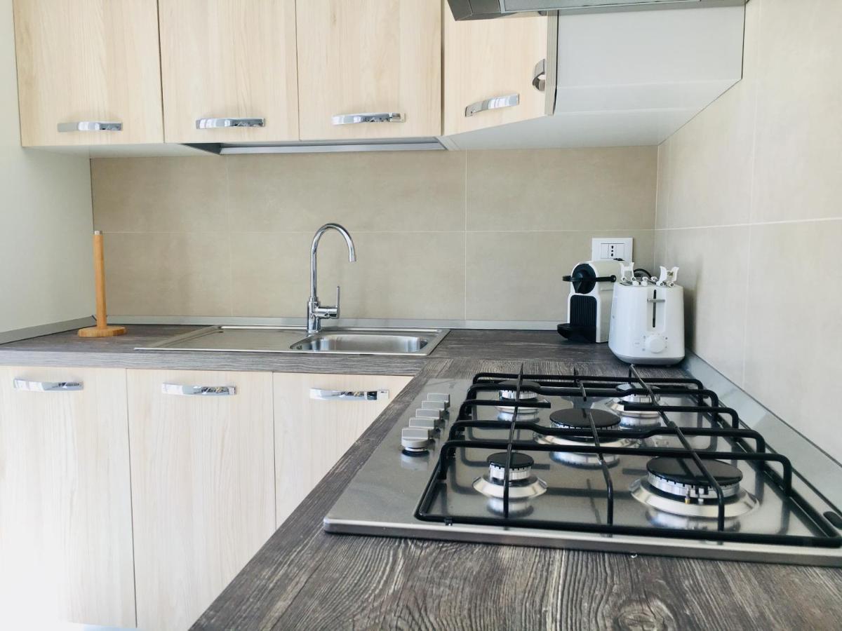 Equorum Delicious Suite - Ostuni Centro Экстерьер фото
