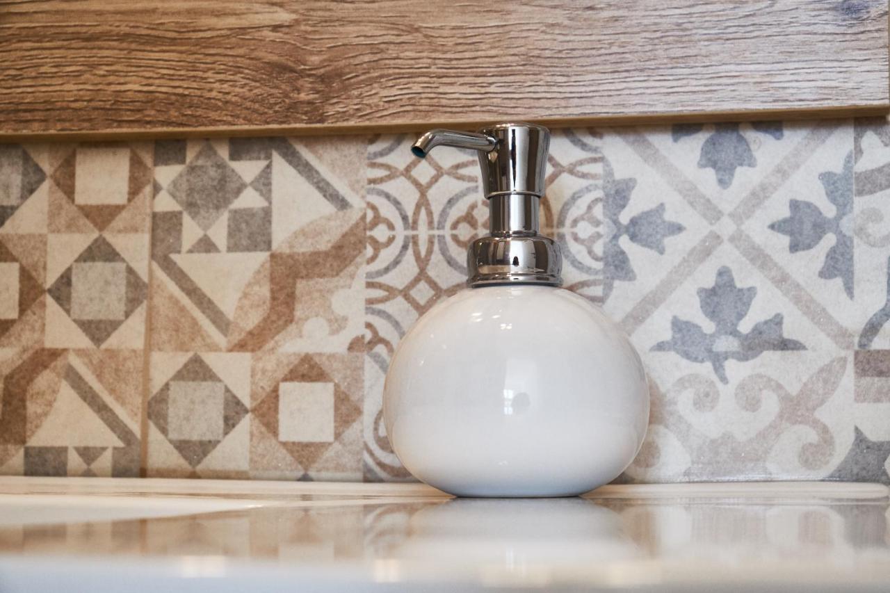 Equorum Delicious Suite - Ostuni Centro Экстерьер фото