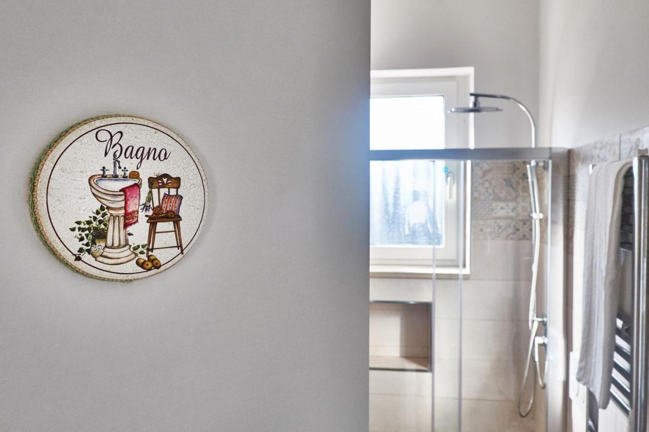 Equorum Delicious Suite - Ostuni Centro Экстерьер фото