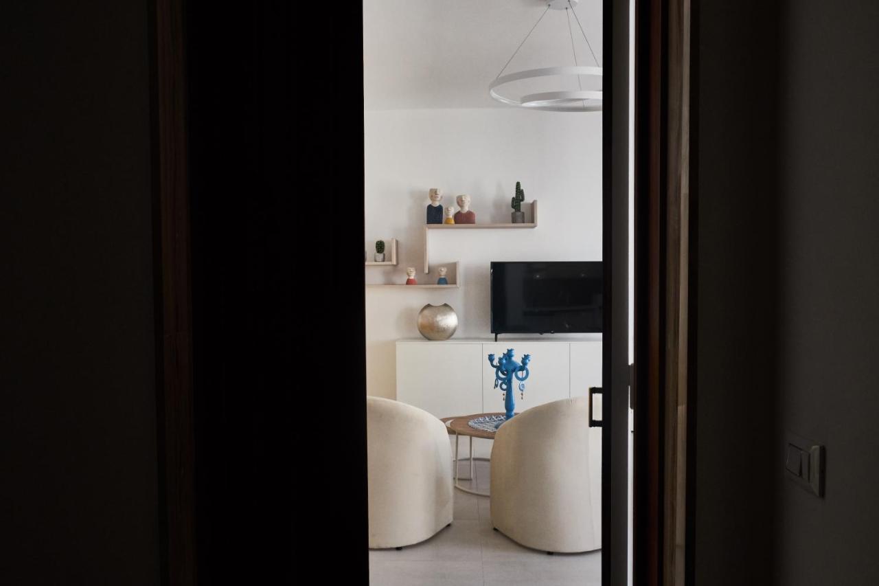 Equorum Delicious Suite - Ostuni Centro Экстерьер фото