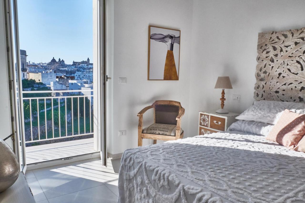 Equorum Delicious Suite - Ostuni Centro Экстерьер фото