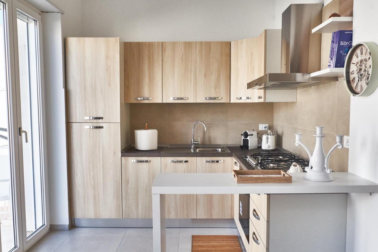 Equorum Delicious Suite - Ostuni Centro Экстерьер фото